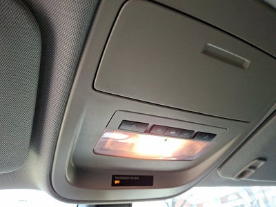 2016 Chevrolet Colorado 4WD LT