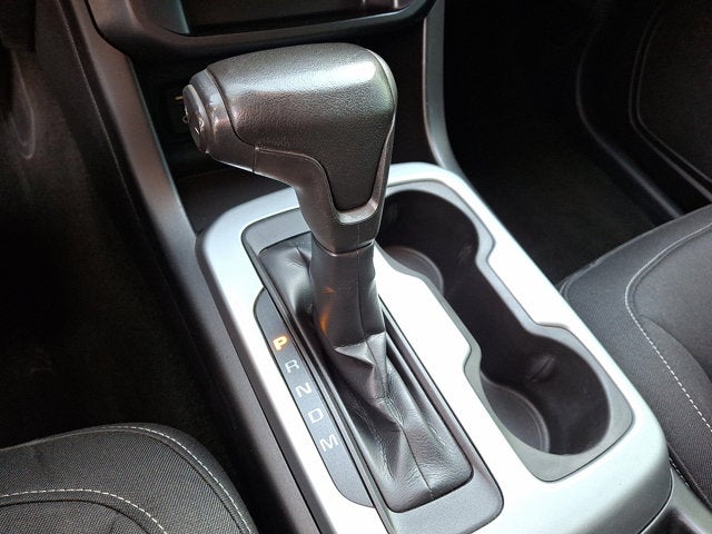 2016 Chevrolet Colorado 4WD LT