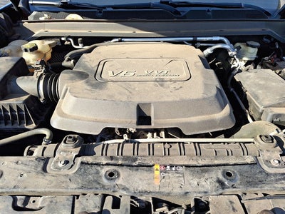 2016 Chevrolet Colorado 4WD LT