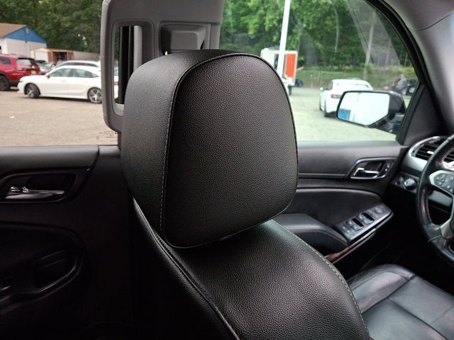 2020 Chevrolet Tahoe RST