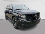 2020 Chevrolet Tahoe RST