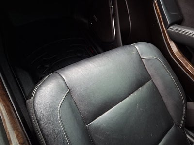 2020 Chevrolet Tahoe RST