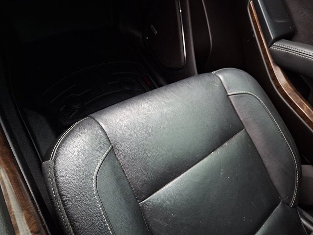 2020 Chevrolet Tahoe RST