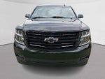 2020 Chevrolet Tahoe RST