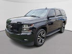 2020 Chevrolet Tahoe RST