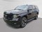 2020 Chevrolet Tahoe RST