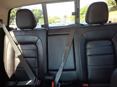 2018 GMC Canyon 4WD Denali