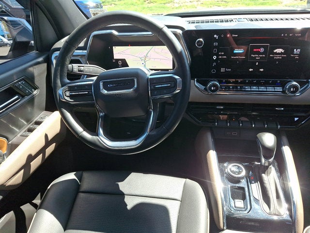 2023 GMC Canyon Base