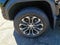 2023 GMC Canyon Base