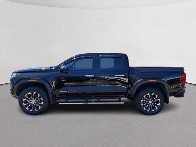 2023 GMC Canyon Base