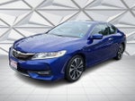 2016 Honda Accord Coupe EX-L