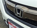 2017 Honda Accord Coupe EX-L V6