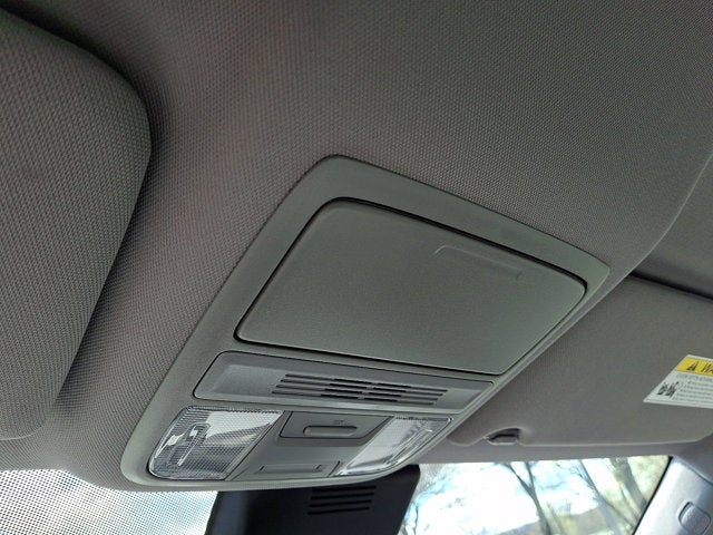 2019 Honda Accord Sedan LX 1.5T