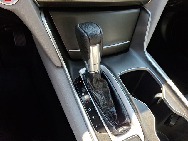 2019 Honda Accord Sedan LX 1.5T