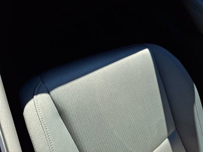 2019 Honda Accord Sedan LX 1.5T