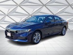 2019 Honda Accord Sedan LX 1.5T