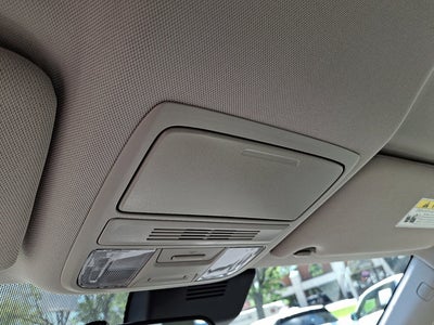 2018 Honda Accord Sedan LX 1.5T