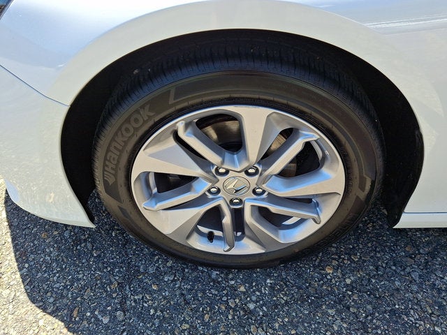 2018 Honda Accord Sedan LX 1.5T