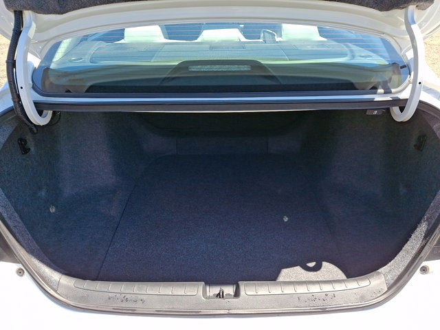 2018 Honda Accord Sedan LX 1.5T