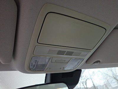 2018 Honda Accord Sedan LX 1.5T