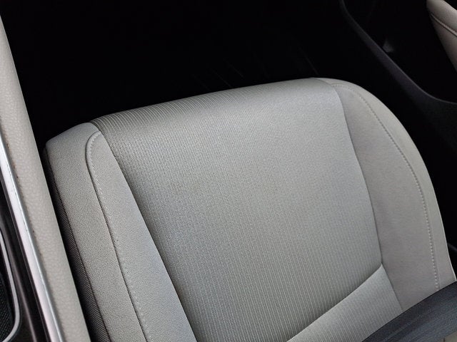 2018 Honda Accord Sedan LX 1.5T