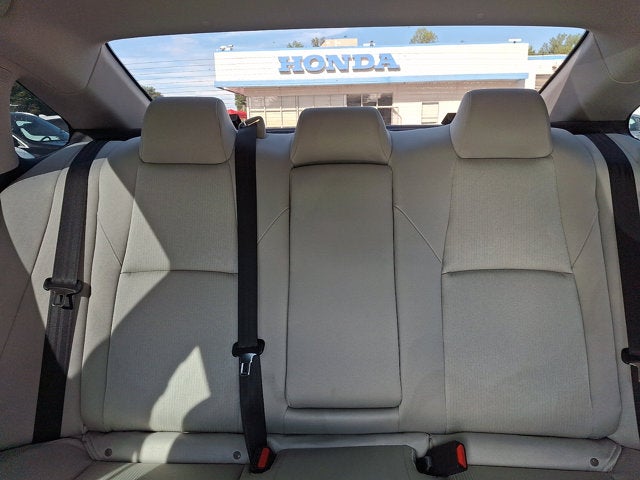 2021 Honda Accord Sedan LX