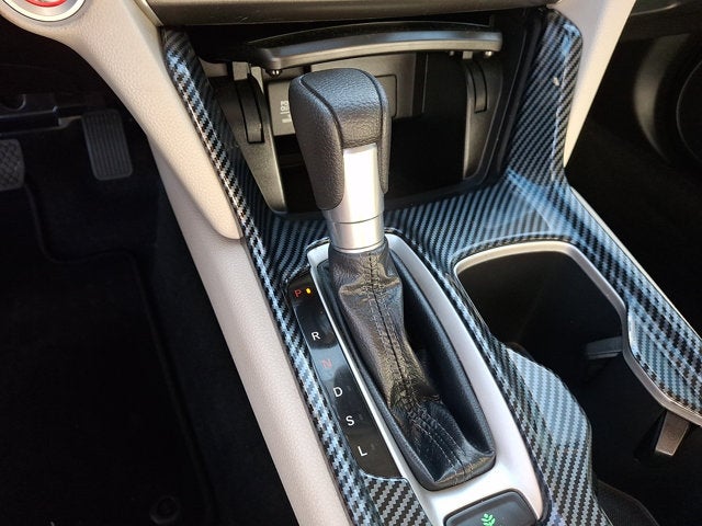 2021 Honda Accord Sedan LX