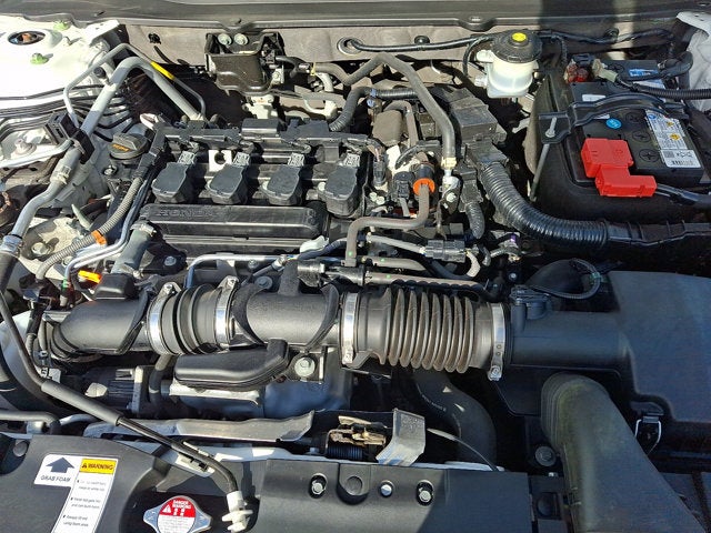 2021 Honda Accord Sedan LX