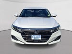 2021 Honda Accord Sedan LX
