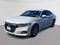 2021 Honda Accord Sedan LX