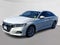 2021 Honda Accord Sedan LX