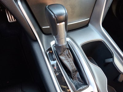 2022 Honda Accord Sedan Sport