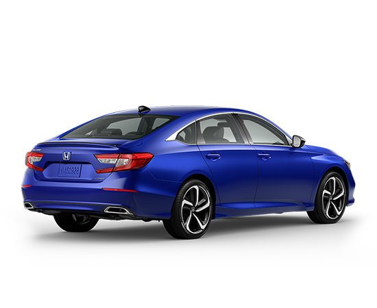 2022 Honda Accord Sedan Sport