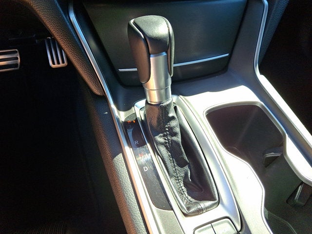 2022 Honda Accord Sedan Sport