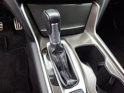 2022 Honda Accord Sedan Sport