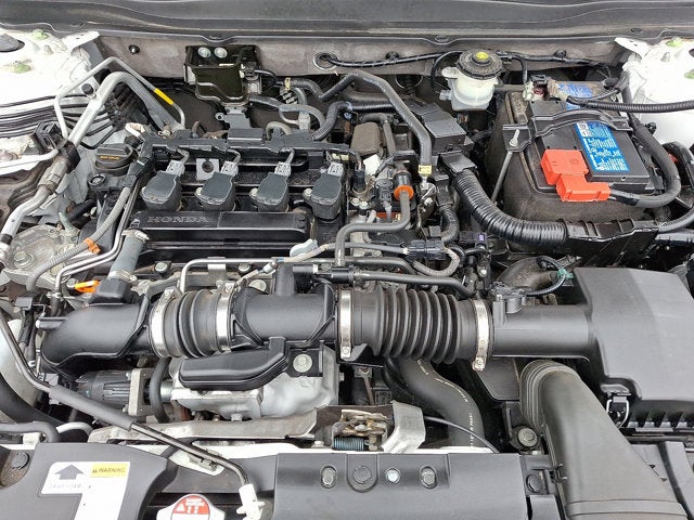 2022 Honda Accord Sedan Sport