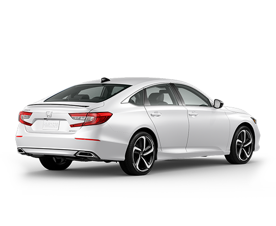 2022 Honda Accord Sedan Sport