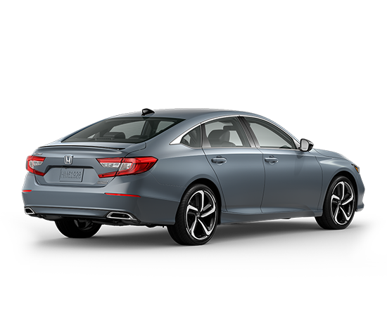 2022 Honda Accord Sport SE - Photo 6