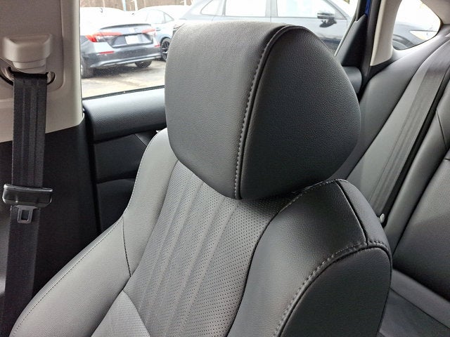 2022 Honda Accord Sedan Sport SE