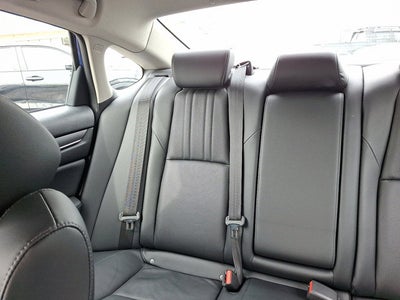 2022 Honda Accord Sedan Sport SE