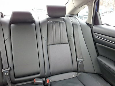 2022 Honda Accord Sedan Sport SE