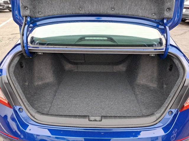 2022 Honda Accord Sedan Sport SE