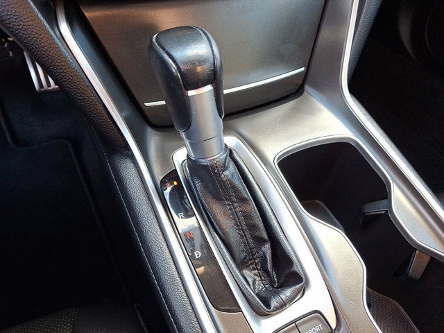 2022 Honda Accord Sedan Sport SE