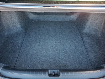 2022 Honda Accord Sedan Sport SE