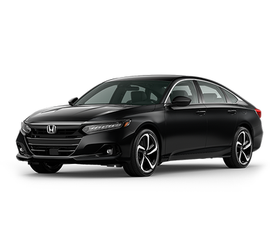2022 Honda Accord Sedan Sport SE