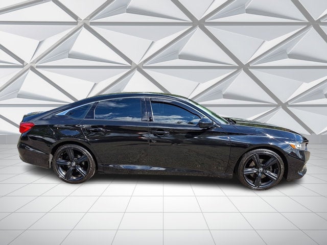 2022 Honda Accord Sport SE - Photo 12