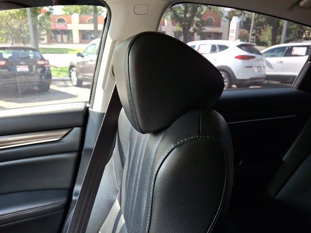 2022 Honda Accord Sedan Sport SE