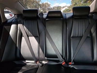 2022 Honda Accord Sedan Sport SE