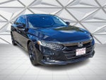 2022 Honda Accord Sedan Sport SE