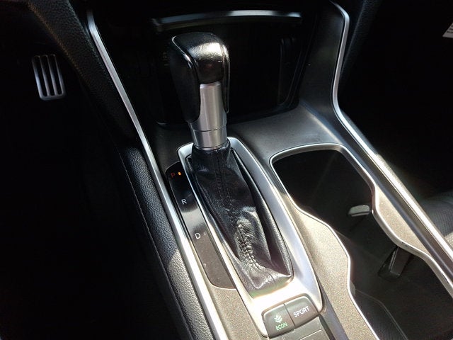 2022 Honda Accord Sport SE - Photo 22